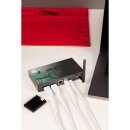 Raspberry Pi Compute Module CM5 Dev Kit