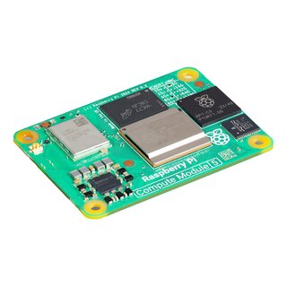 Raspberry Pi CM5 Compute Module