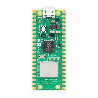 Raspberry Pi Pico 2 W