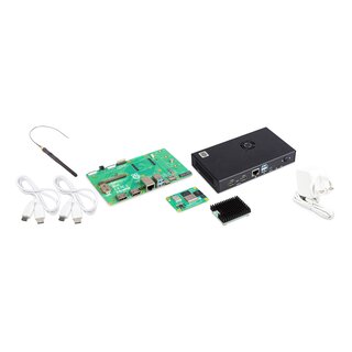 Raspberry Pi Compute Module CM5 Dev Kit Europa (EU)