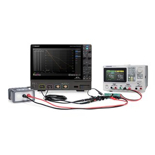 Siglent SDS7604A H12 Oscilloscope