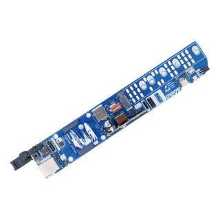 Uptime Industries Carrier Board for Raspberry Pi CM4/5