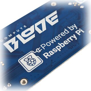 Uptime Industries Carrier Board for Raspberry Pi CM4/5