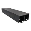 Uptime Industries 4-Node Stackable Desk Enclosure