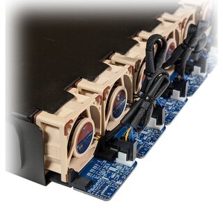 Uptime Industries Fan Unit for ComputeBlade (Basic)