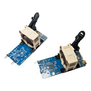 Uptime Industries UART Fan Unit for ComputeBlade (Smart)