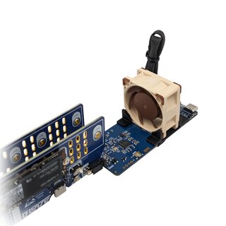 Uptime Industries UART Fan Unit for ComputeBlade (Smart)