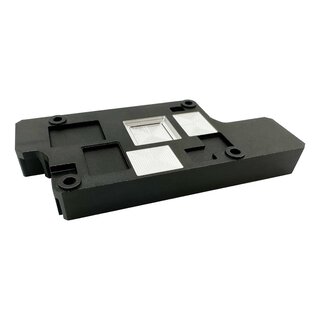 Uptime Industries Compute Module 4 Heatsink Black