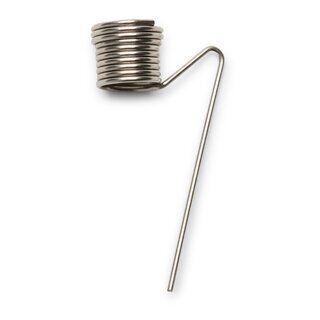 Sensepeek 7001 PCBite Ground spring 3,5mm, Pack of 5