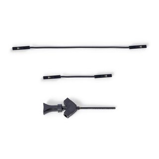 Sensepeek 7004 PCBite Ground cable accessories