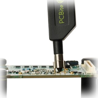 Sensepeek 7012 PCBite SQG60-AC Passive Probe 6.0 GHz