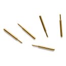 Sensepeek 7017 PCBite Dual Ground Spring Needle 5.0 mm,...