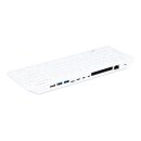 Raspberry Pi 500 Computer Kit (DE)