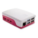 Raspberry Pi 5 (16 GB) Official Kit