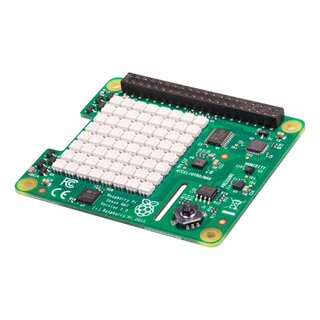 Raspberry Pi Sense HAT (Rev. 2)