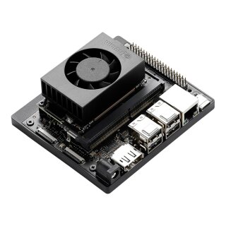 NVIDIA Jetson Orin Nano Super Dev Kit