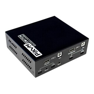 PiKVM Switch Multiport Extender