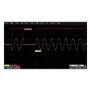 Siglent SSG6080AV-PU Pulse Modulation Lizenz