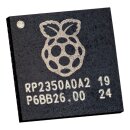 Raspberry Pi RP2350A Microcontroller