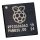 Raspberry Pi RP2350A Microcontroller