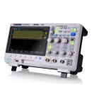 Siglent SDS1000X Oscilloscope Series