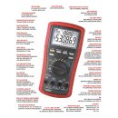 Brymen BM867s Multimeter Edition+