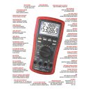 Brymen BM869s Multimeter Edition+