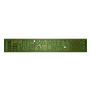 eeRuler PCB Ruler 20 cm