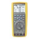 Fluke 287/FVF/EUR Logging Multimeter Bundle