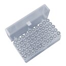 Biozym Storage Box Kit for SMD Components