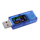 Ruideng AT34 USB 3.0 USB Power Meter