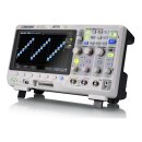 Siglent SDS1000X+ Oscilloscope Series