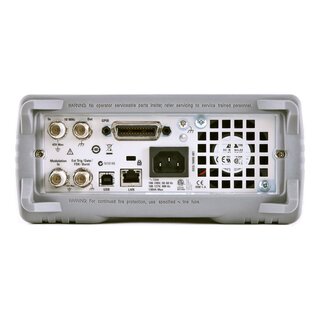 Keysight 33510B Funktionsgenerator