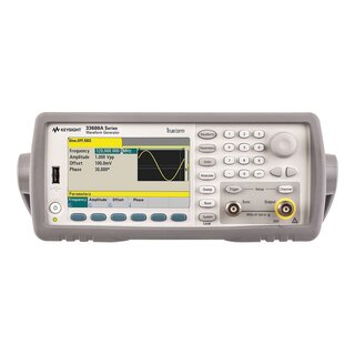 Keysight 33621A Funktionsgenerator