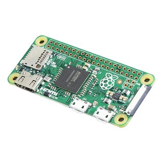 Raspberry Pi Zero Board