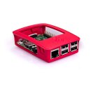 Official Raspberry Pi Case