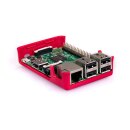 Official Raspberry Pi Case