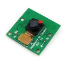 Groundmicro OV5647 5 MP Kameramodul für Raspberry Pi