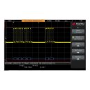 Keysight DSOX1EMBD Decoding Package I2C, SPI, UART/RS-232...