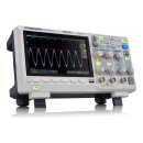 Siglent SDS1202X-E Oscilloscope