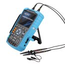 Siglent SHS800 Handheld Oscilloscope Series