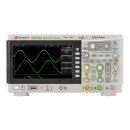 Keysight DSOX1102G Oszilloskop (100 MHz)