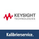 Keysight DSOX1000 Serie ISO Calibration