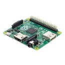 Raspberry Pi 1 Modell A+