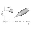 JBC C245-001 Lötspitze Ø0,6 mm Rundform gerade