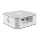 OneNineDesign Quattro Raspberry Pi 3 Mini-PC Case