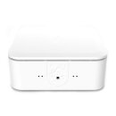 OneNineDesign Quattro Raspberry Pi 3 Mini-PC Case White