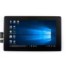 Waveshare 13857 7inch HDMI LCD (H) (with case)