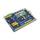 Waveshare 13532 Compute Module IO Board Plus