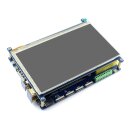 Waveshare 13532 Compute Module IO Board Plus